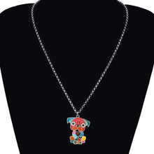 Load image into Gallery viewer, French Bulldog Pendant Necklace