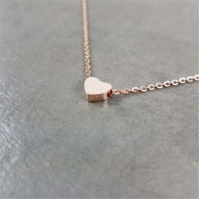 Load image into Gallery viewer, In My Heart Pendant Necklace