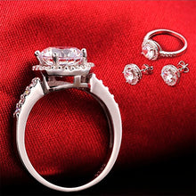 Load image into Gallery viewer, Romantic Day Ring Set