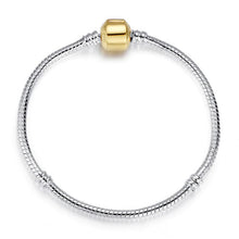 Load image into Gallery viewer, Golden Standard Charm Bracelet