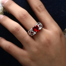Load image into Gallery viewer, Flawless Heart Ring