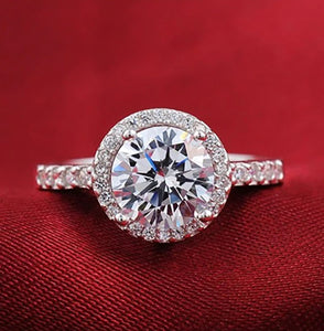 Romantic Day Ring Set