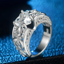 Load image into Gallery viewer, Tender Princess Heart Ring