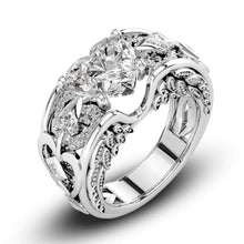 Load image into Gallery viewer, Tender Princess Heart Ring