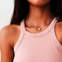 Load image into Gallery viewer, In My Heart Pendant Necklace