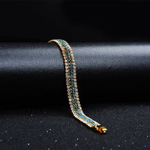 Load image into Gallery viewer, Worthy Enchantment Crystal Bracelet
