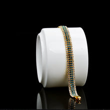 Load image into Gallery viewer, Worthy Enchantment Crystal Bracelet