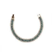 Load image into Gallery viewer, Worthy Enchantment Crystal Bracelet