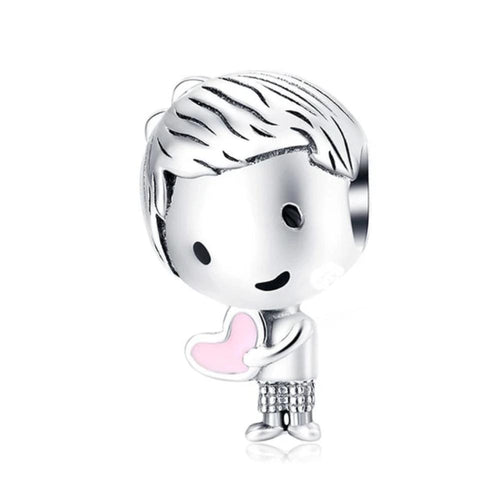 Love Boy Charm