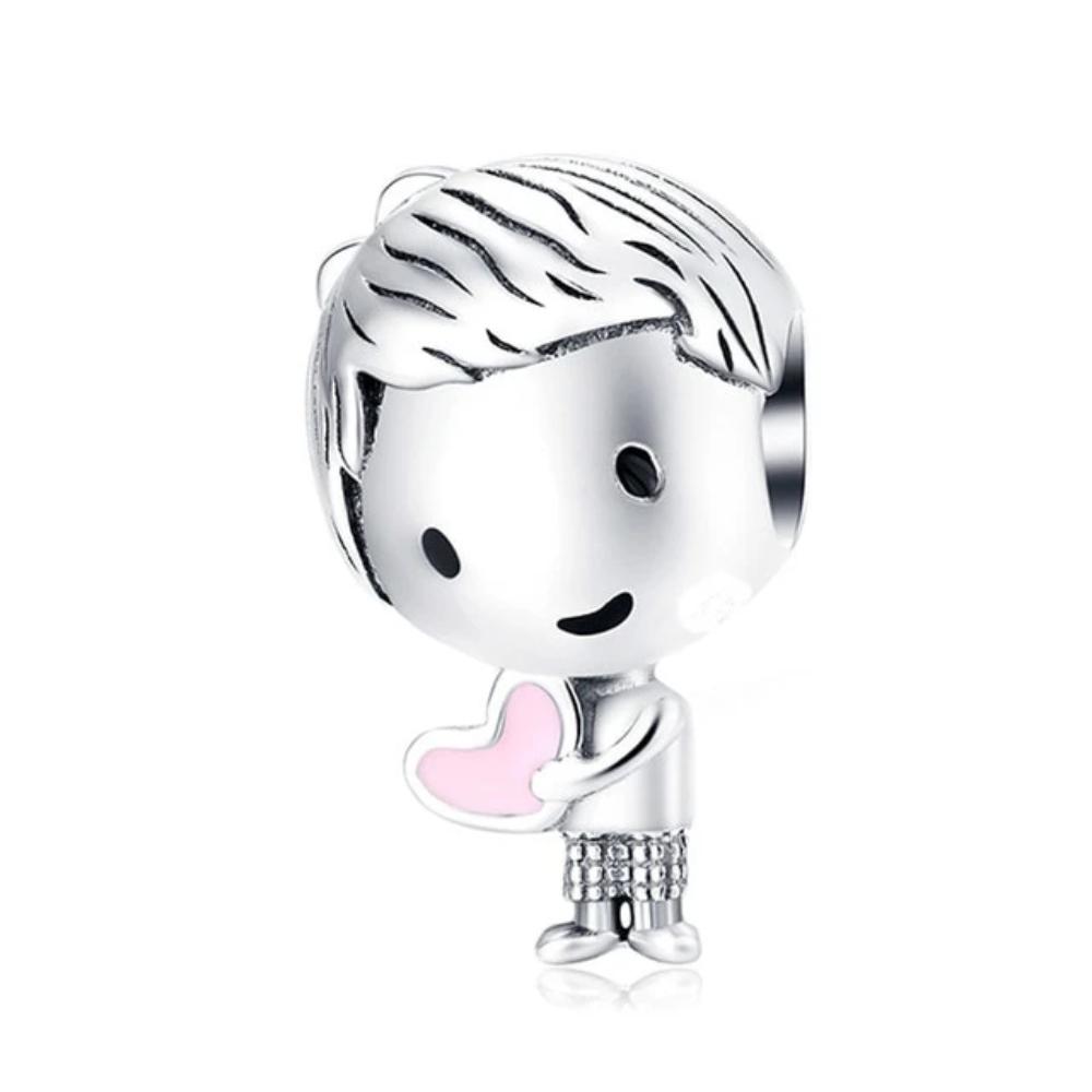 Love Boy Charm