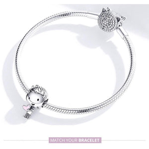 Love Boy Charm