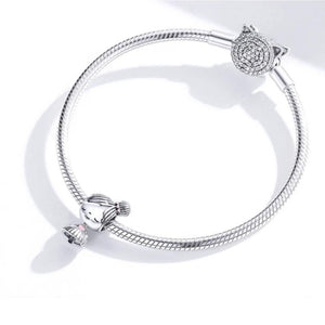 Dancing Girl Charm