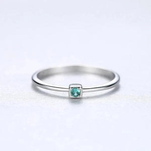 Secret Desire Ring