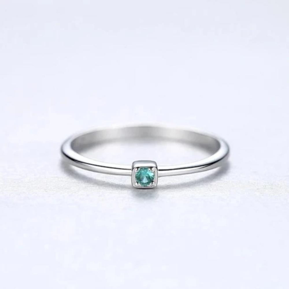 Secret Desire Ring