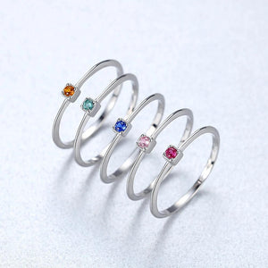Secret Desire Ring