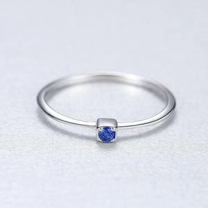 Secret Desire Ring