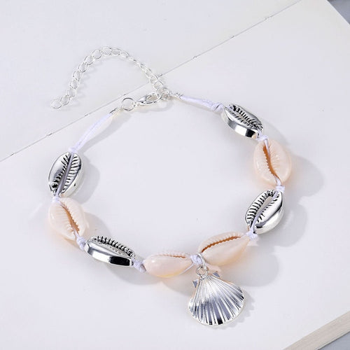 Seashell Bracelet - Type B
