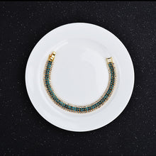 Load image into Gallery viewer, Worthy Enchantment Crystal Bracelet