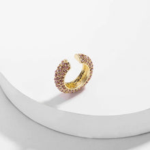 Load image into Gallery viewer, Dearest Colored Ear Cuffs