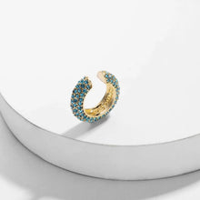 Load image into Gallery viewer, Dearest Colored Ear Cuffs