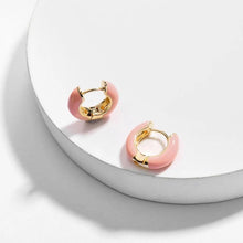 Load image into Gallery viewer, Color Perfect Stud Earrings