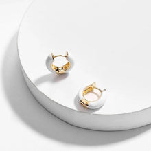 Load image into Gallery viewer, Color Perfect Stud Earrings