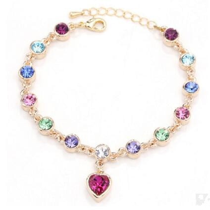 Lovely Bracelet - Color G