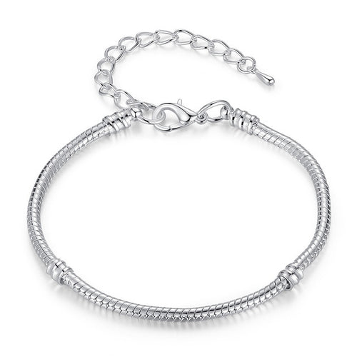 Majestic Chain Bracelet