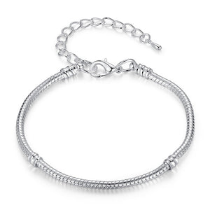 Majestic Chain Bracelet