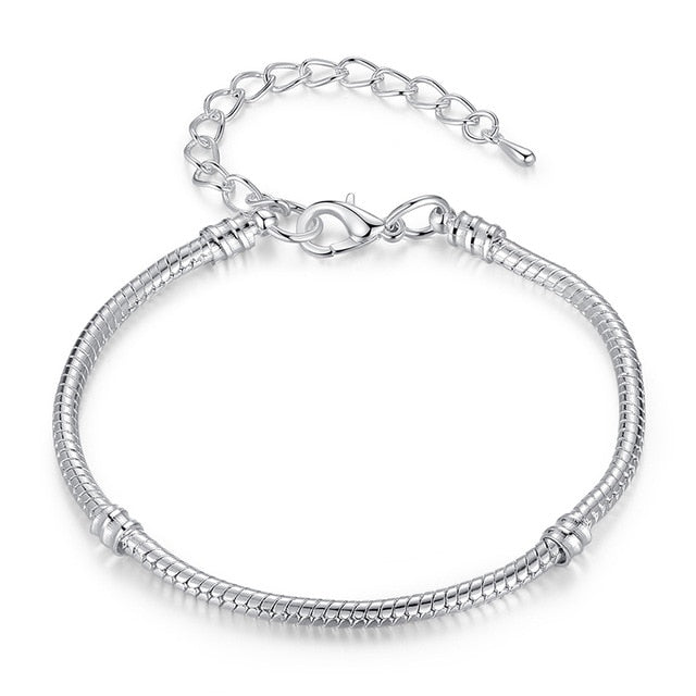Majestic Chain Bracelet