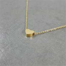 Load image into Gallery viewer, In My Heart Pendant Necklace