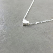 Load image into Gallery viewer, In My Heart Pendant Necklace
