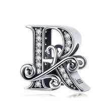 Load image into Gallery viewer, Alphabet Letters Charm