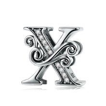 Load image into Gallery viewer, Alphabet Letters Charm